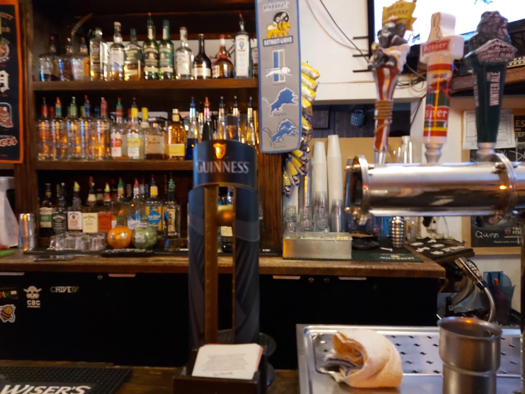 Dominion House | 3140 Sandwich St, Windsor, ON N9C 1A7, Canada | Phone: (519) 971-7400