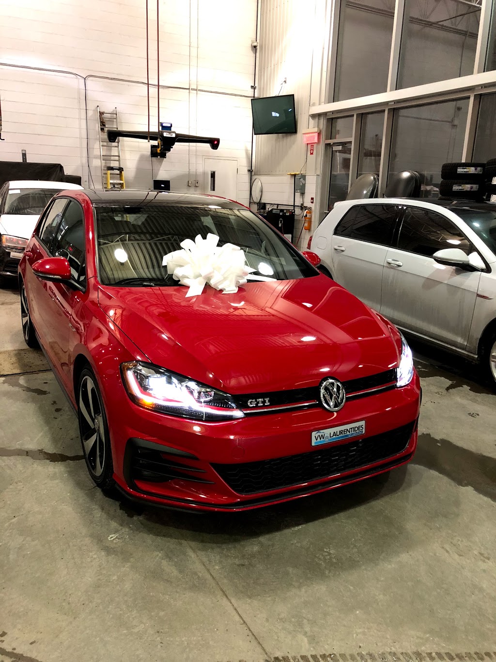 Volkswagen Laurentides | 85 Rue John F. Kennedy, Saint-Jérôme, QC J7Y 4B5, Canada | Phone: (450) 438-4101