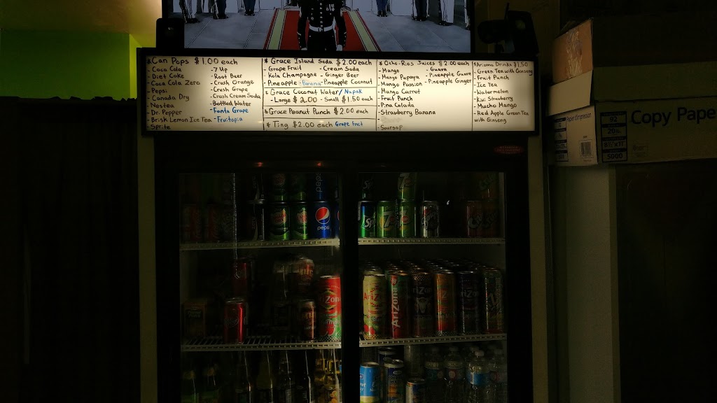 Roti Lady | 3545 St Clair Ave E, Scarborough, ON M1K 1L6, Canada | Phone: (416) 631-0690