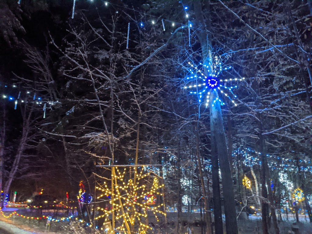 Wesley Clover Parks | 401 Corkstown Rd, Nepean, ON K2H 8T1, Canada | Phone: (613) 271-5452