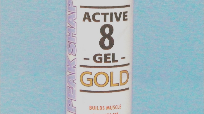 Active-8 Gel | 149 Richardson St, Rockwood, ON N0B 2K0, Canada | Phone: (289) 779-3217