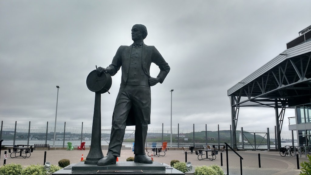 Canadian Museum of Immigration at Pier 21 | 1055 Marginal Rd, Halifax, NS B3H 4P7, Canada | Phone: (902) 425-7770