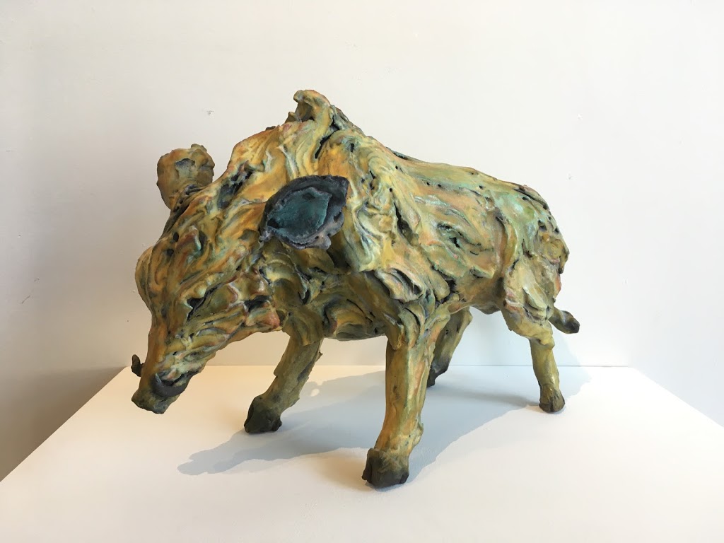 shane norrie contemporary | 73 Albert St, Stratford, ON N5A 3K2, Canada | Phone: (519) 273-9291
