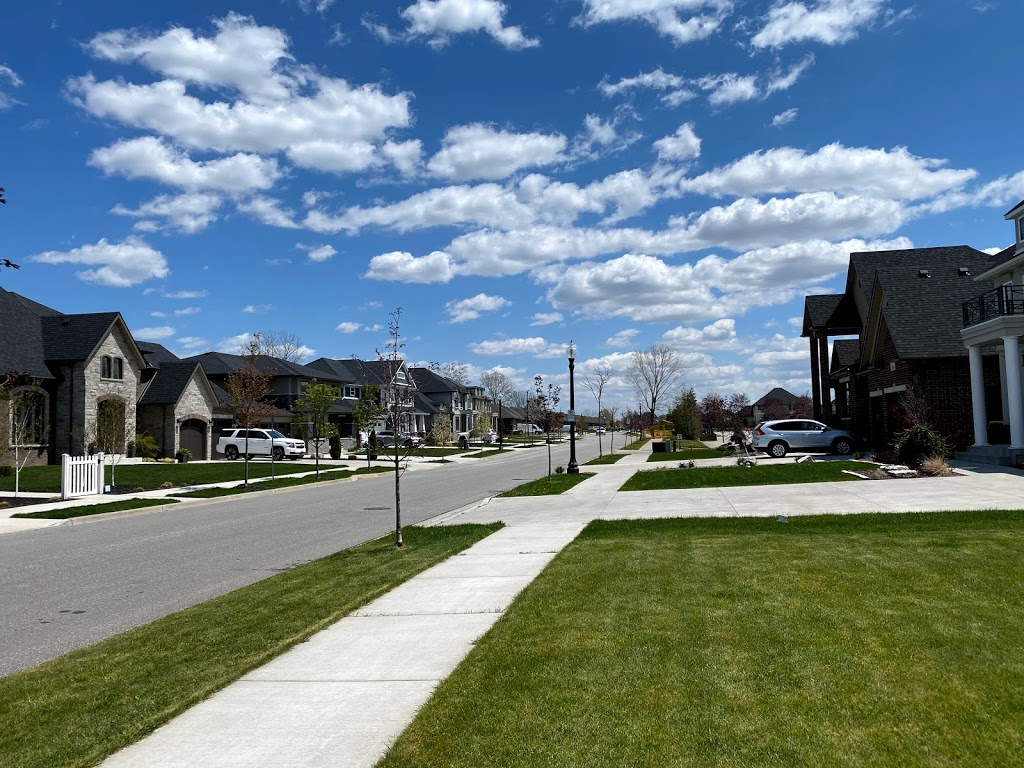 Seven Lakes Championship Golf & Estates | 3600 Seven Lakes Drive #200, LaSalle, ON N9H 0E5, Canada | Phone: (519) 972-1177