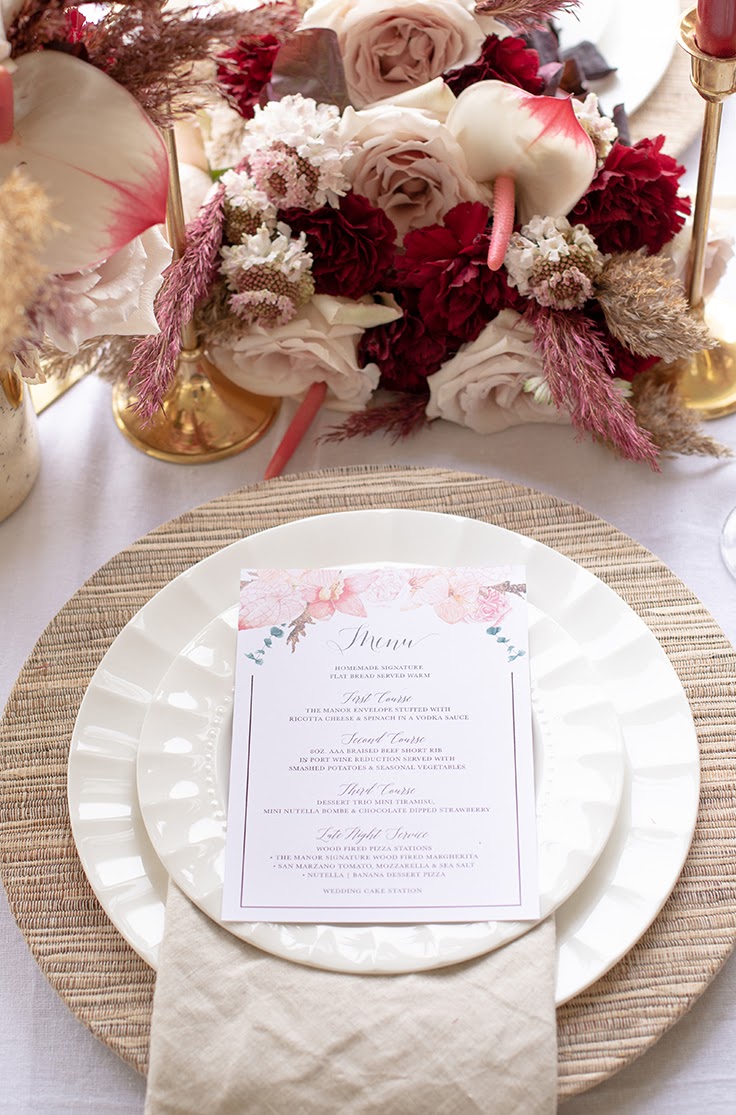 Stylish Moments Invitation Studio | 1891 Hindhead Rd, Mississauga, ON L5J 1N4, Canada | Phone: (647) 299-2588