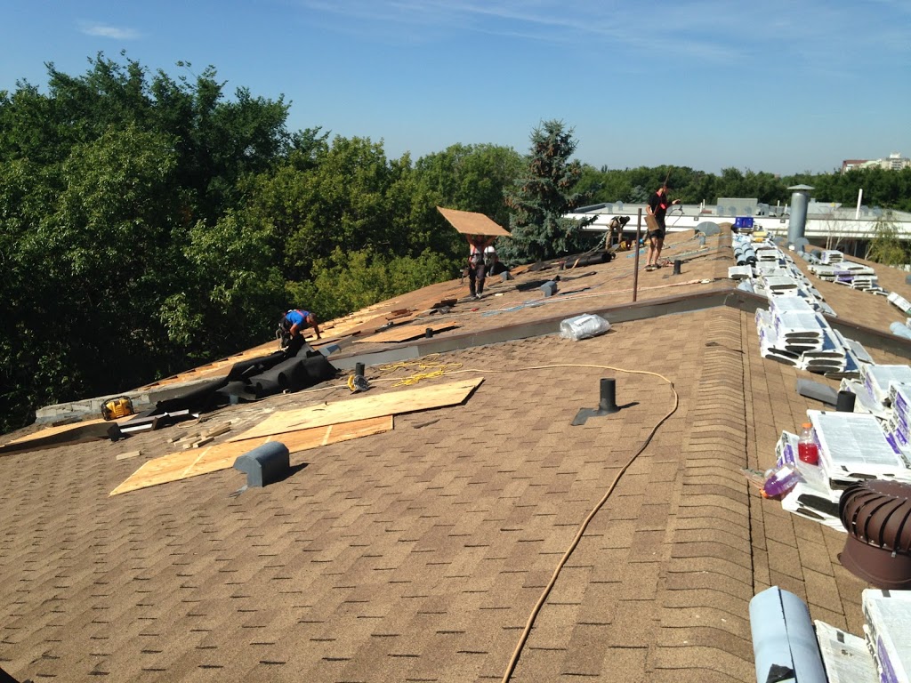 Silverline Roofing Ltd. | 11441 261 Street #100, Acheson, AB T7X 6C6, Canada | Phone: (587) 754-9495