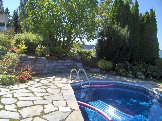 Paysages Laurentiens | 1703 Rue Bert, Prévost, QC J0R 1T0, Canada | Phone: (866) 327-5121