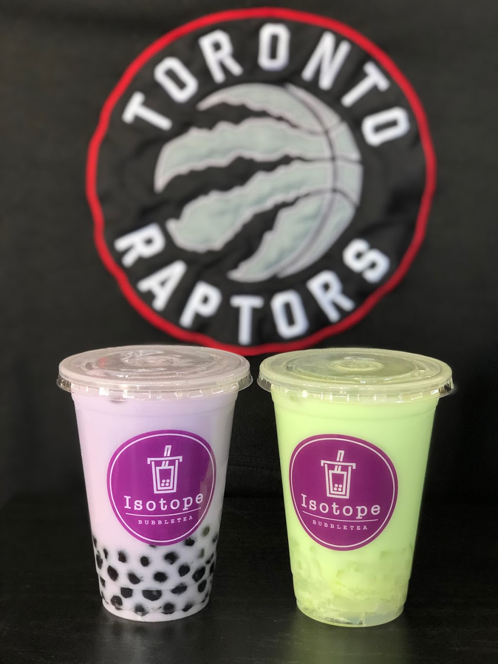 Isotope | 2427 Trafalgar Rd, Oakville, ON L6H 6K7, Canada | Phone: (905) 257-8828