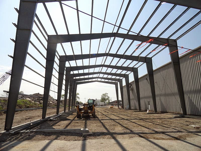Innovative Construction Services Inc | 412 Baird St, Corunna, ON N0N 1G0, Canada | Phone: (519) 862-1806