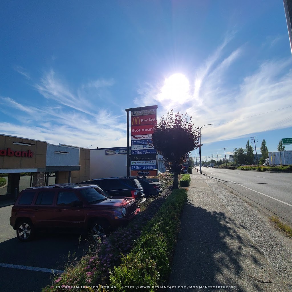 Scotiabank | 19989 96 Ave, Langley Twp, BC V1M 3C6, Canada | Phone: (604) 513-3275