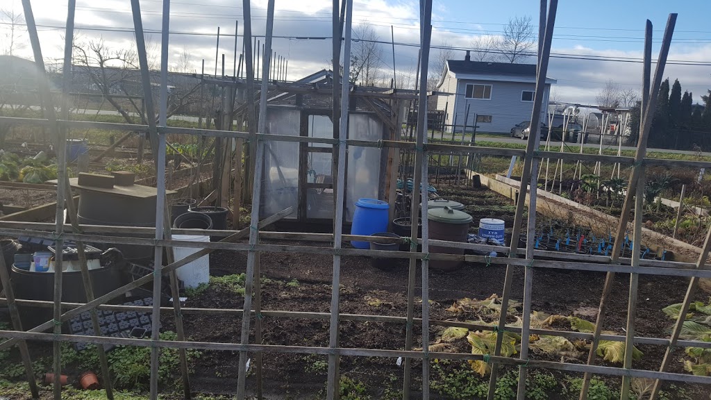 Burnaby and Region Allotment Garden | Meadow Ave, Burnaby, BC V3N 1Y6, Canada