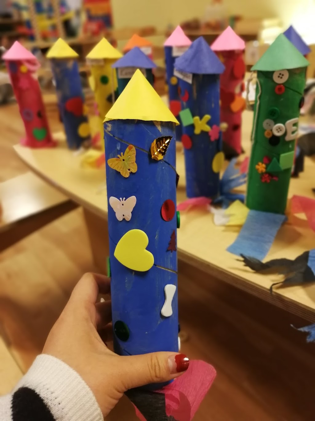 Mommy Goose Child Care | 1335 160a St, Surrey, BC V4A 7T7, Canada | Phone: (604) 314-7856