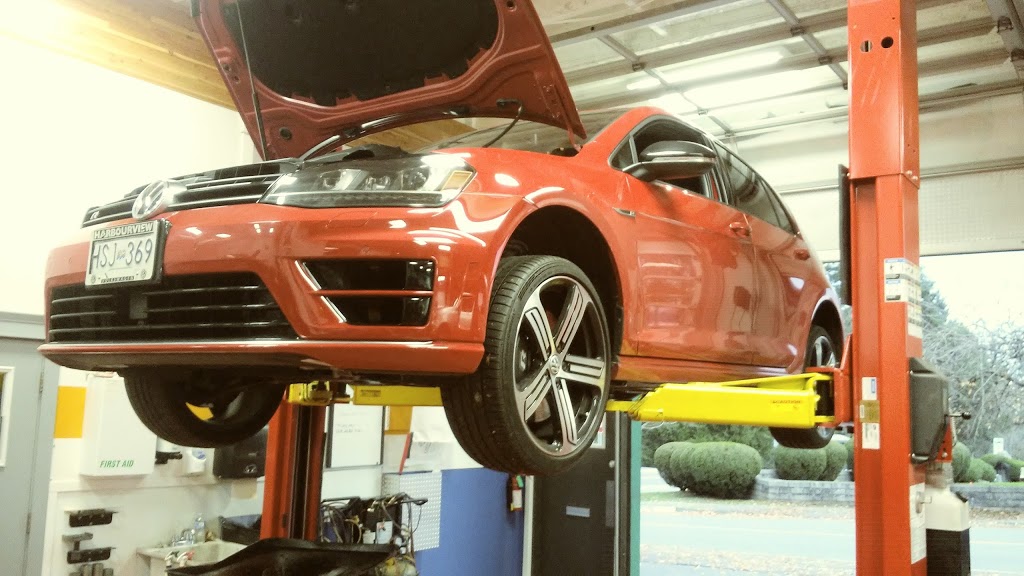 NAPA AUTOPRO - Auto Check Automotive Ltd | 605 Bowen Rd, Nanaimo, BC V9R 1Z9, Canada | Phone: (250) 714-1997