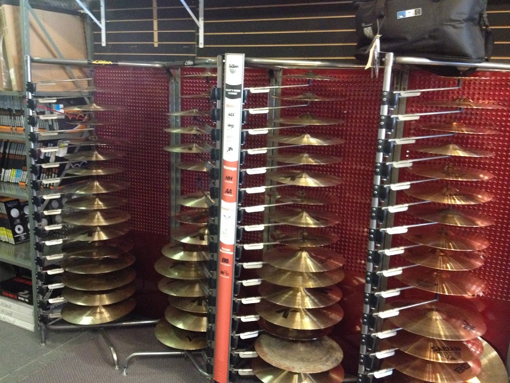Drum Bazar | 185 Rue de Louvain O local 300B, Montréal, QC H2N 1A3, Canada | Phone: (514) 276-3786