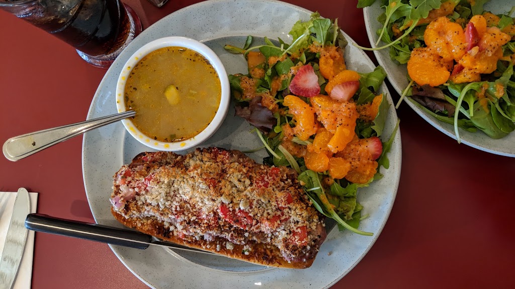 The Blackbird Cafe | 1694 Burnstown Rd, Burnstown, ON K0J 1G0, Canada | Phone: (613) 432-3599