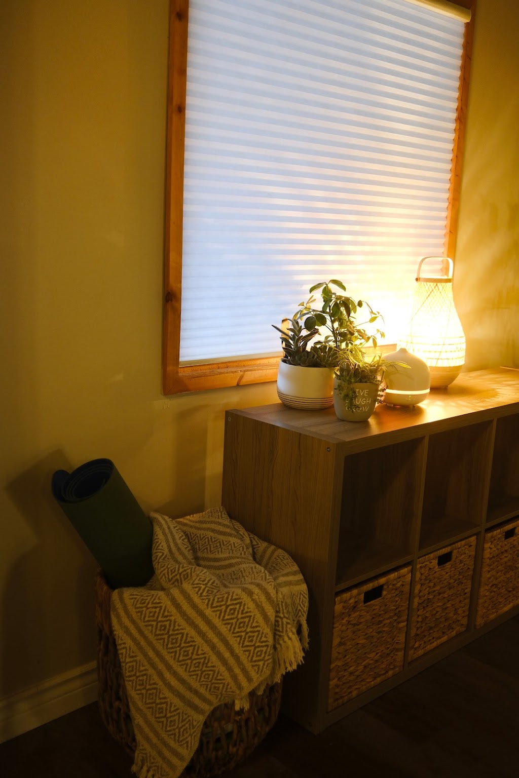 Inner Yoga Studio | 1325 Markham Rd Unit 11, Winnipeg, MB R3T 4J6, Canada | Phone: (204) 417-9642