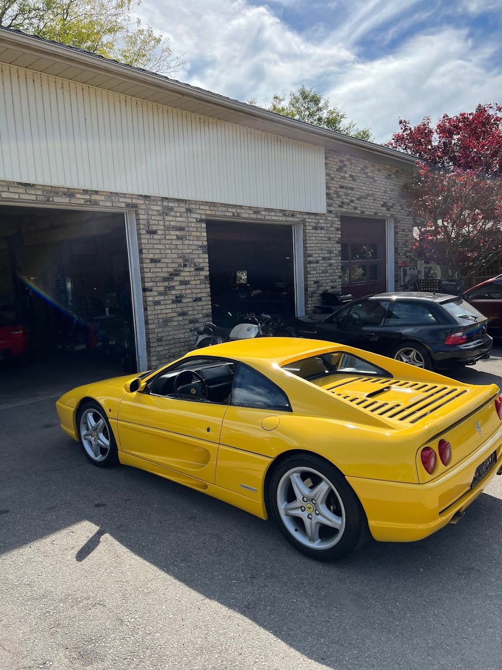 ACC Motorwerks | 22647 Komoka Rd, Komoka, ON N0L 1R0, Canada | Phone: (226) 595-0144
