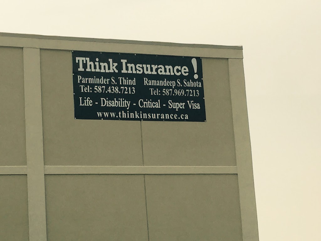 Super Visa Insurance - RAMANDEEP SAHOTA- THINK INSURANCE | 293 18, 5700 Falconridge Dr NE, Calgary, AB T3J 4X5, Canada | Phone: (587) 969-7213