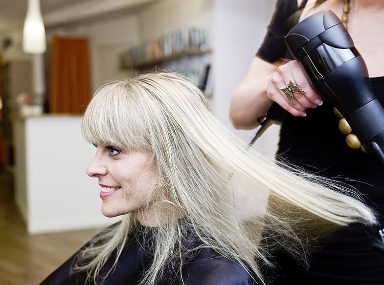 5one7 Hair House Whitby | 517 Brock St N, Whitby, ON L1N 4J1, Canada | Phone: (905) 666-5035