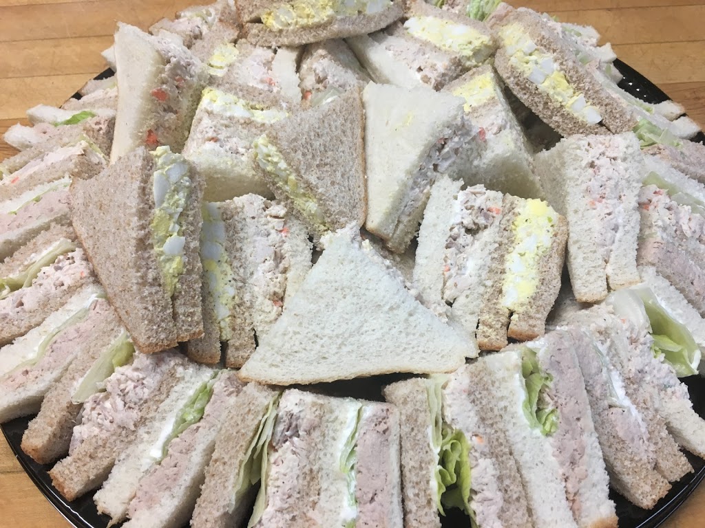 Rello Sandwiches | 81 Auriga Dr, Nepean, ON K2E 7Y5, Canada | Phone: (613) 727-0907