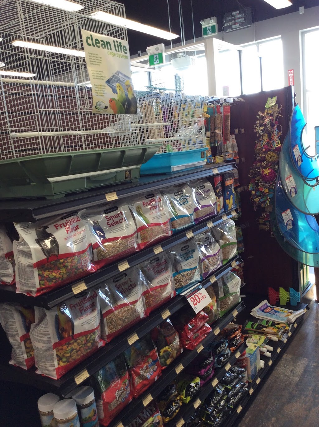Pet Valu | 3749 17 St NW, Edmonton, AB T6T 1A7, Canada | Phone: (780) 468-4063