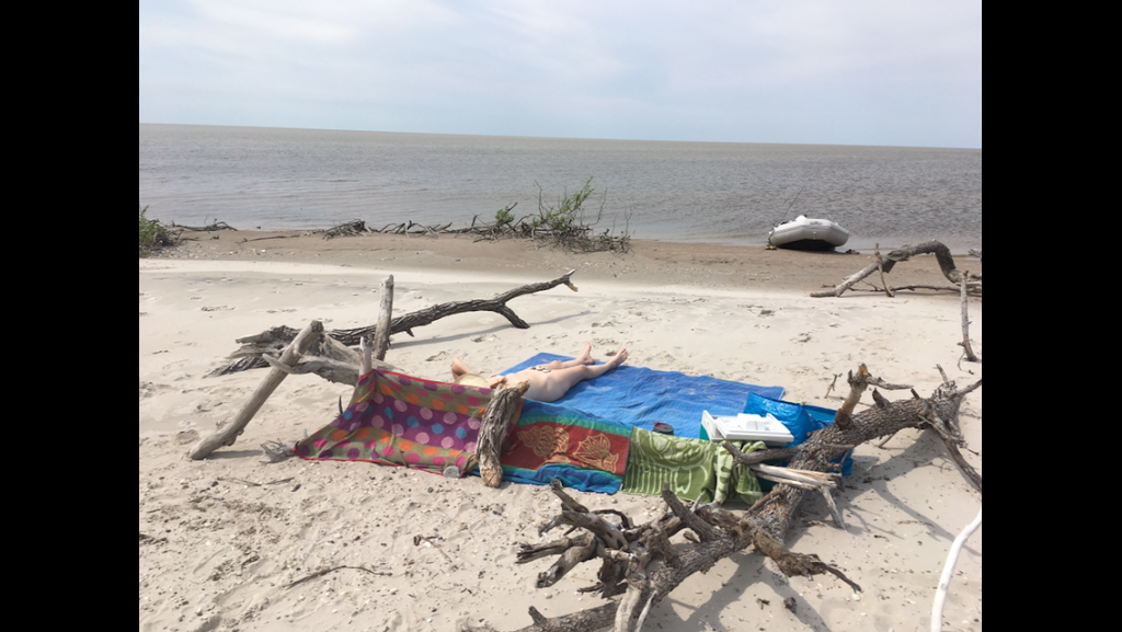 Rainbows End Beach Camp | St. Clements, MB R0E 0B0, Canada | Phone: (204) 887-6066