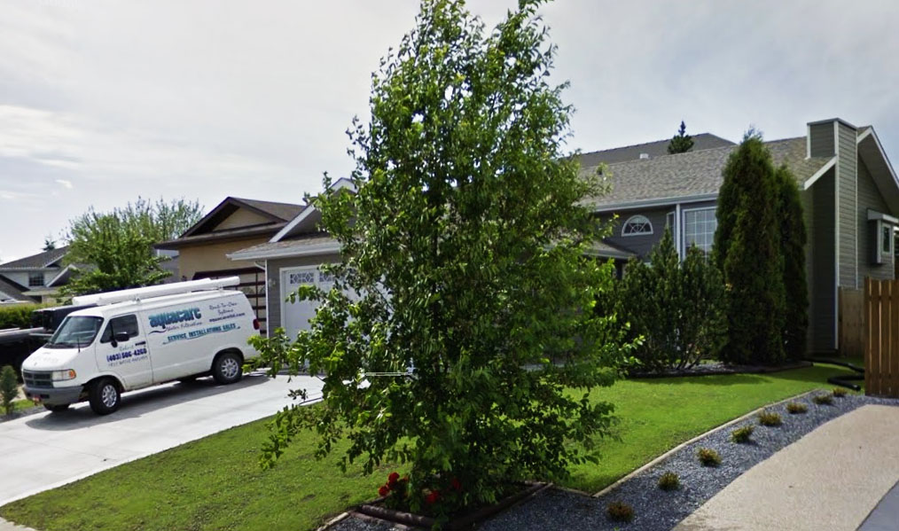 Aquacare | 3 Pickering Close, Sylvan Lake, AB T4S 1K2, Canada | Phone: (403) 318-8685