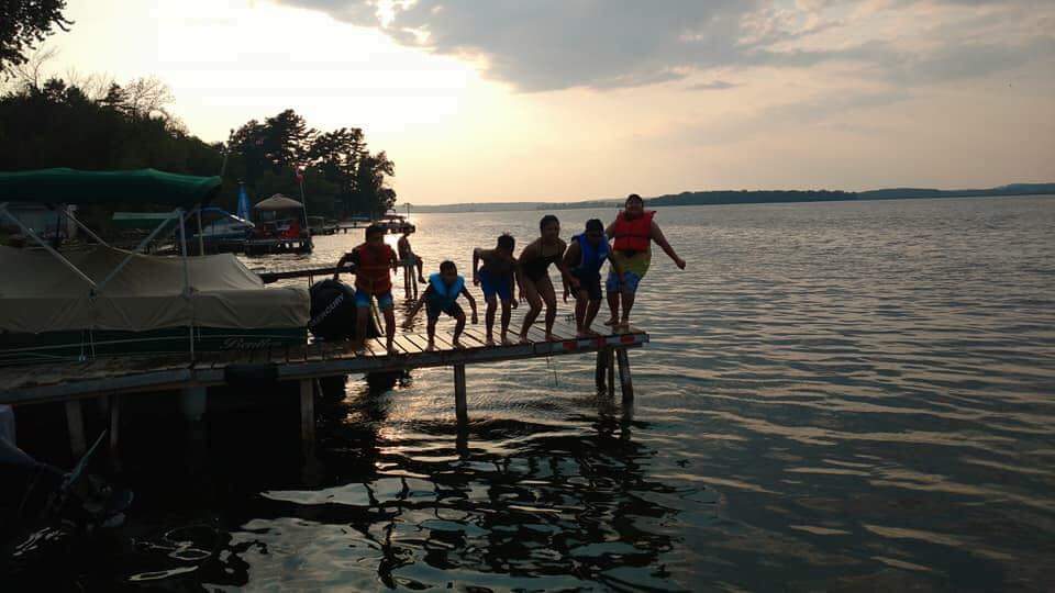 Hillside Camp | 6108 Curtis Point Rd, Roseneath, ON K0K 2X0, Canada | Phone: (905) 352-2639