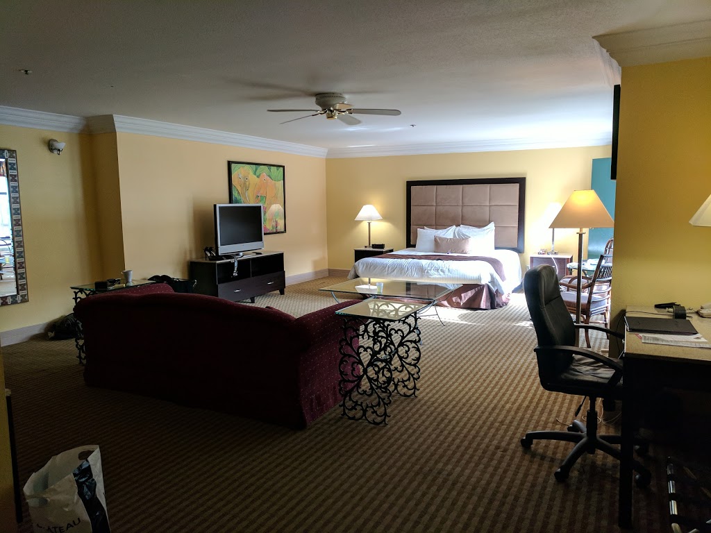 Film Studio - Pacific Inn | 1160 King George Blvd, Surrey, BC V4A 4Z1, Canada | Phone: (604) 833-4932