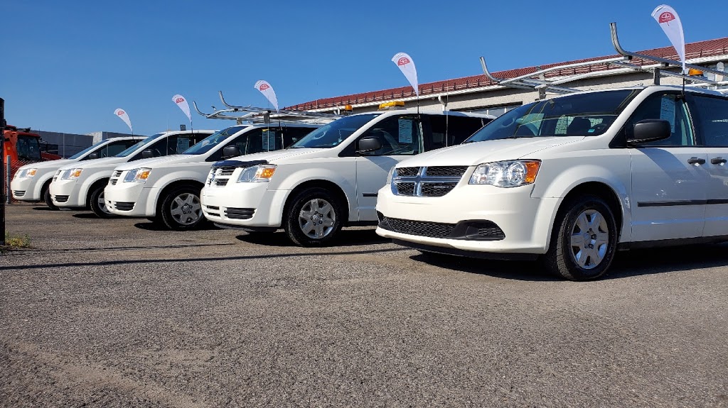 AUTO SETTE | 14149 Boulevard Curé-Labelle, Mirabel, QC J7J 1V7, Canada | Phone: (514) 777-9449