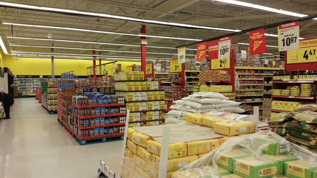DaCostas No Frills | 1725 Kingston Rd, Pickering, ON L1V 1B5, Canada | Phone: (866) 987-6453