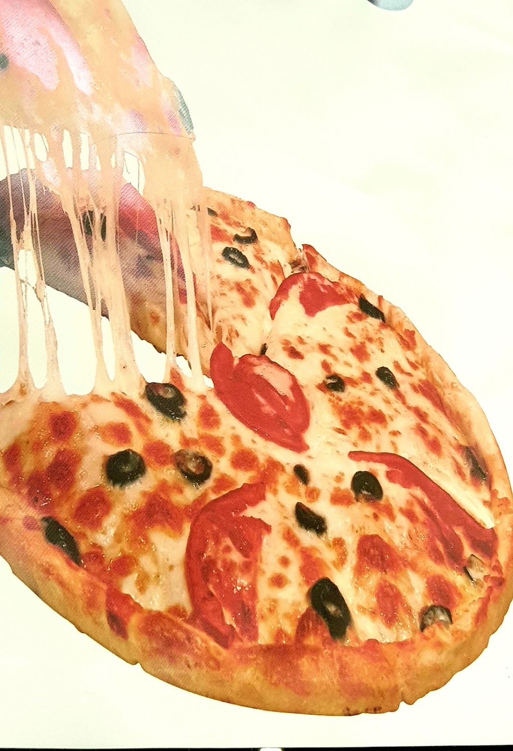 Red Swan Pizza | 634 Albert St, Regina, SK S4R 2P3, Canada | Phone: (306) 565-0006