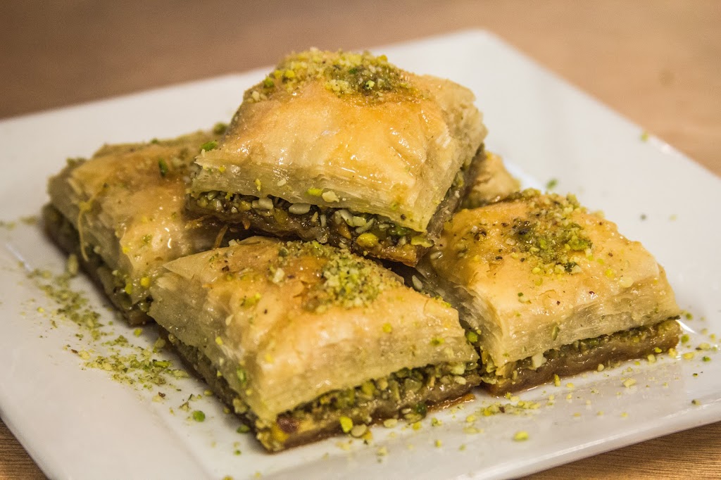 Pâtisserie dOrient | 4200 Ch de la Savane, Saint-Hubert, QC J3Y, Canada | Phone: (438) 995-4374