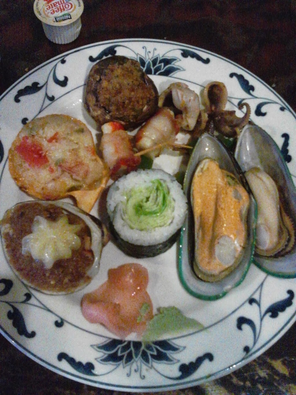 House of China | 250 Forest Ave, Buffalo, NY 14213, USA | Phone: (716) 881-1888