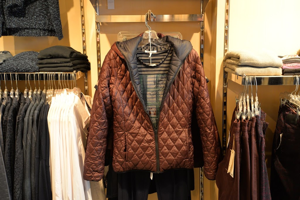 Boutique Filles DEve | 2269 Rue King Ouest, Sherbrooke, QC J1J 2G2, Canada | Phone: (819) 569-7623