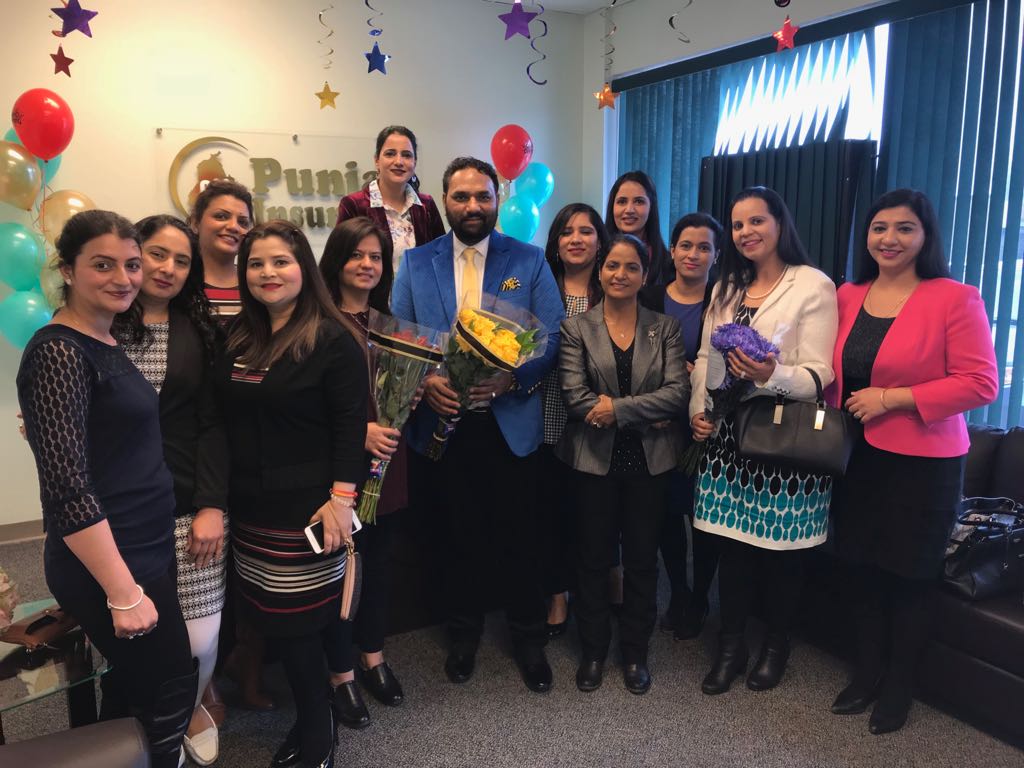 Punjab Insurance® Super Visa Insurance | 7003 Steeles Ave W #10, Etobicoke, ON M9W 0A2, Canada | Phone: (416) 996-6464