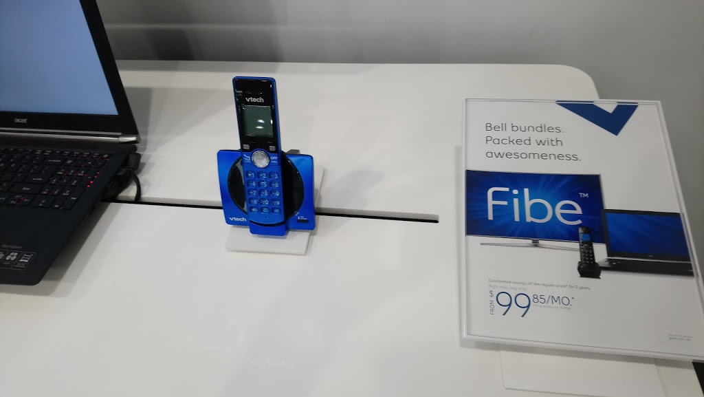 Bell | 250 The East Mall, Etobicoke, ON M9B 3Y8, Canada | Phone: (416) 236-0036