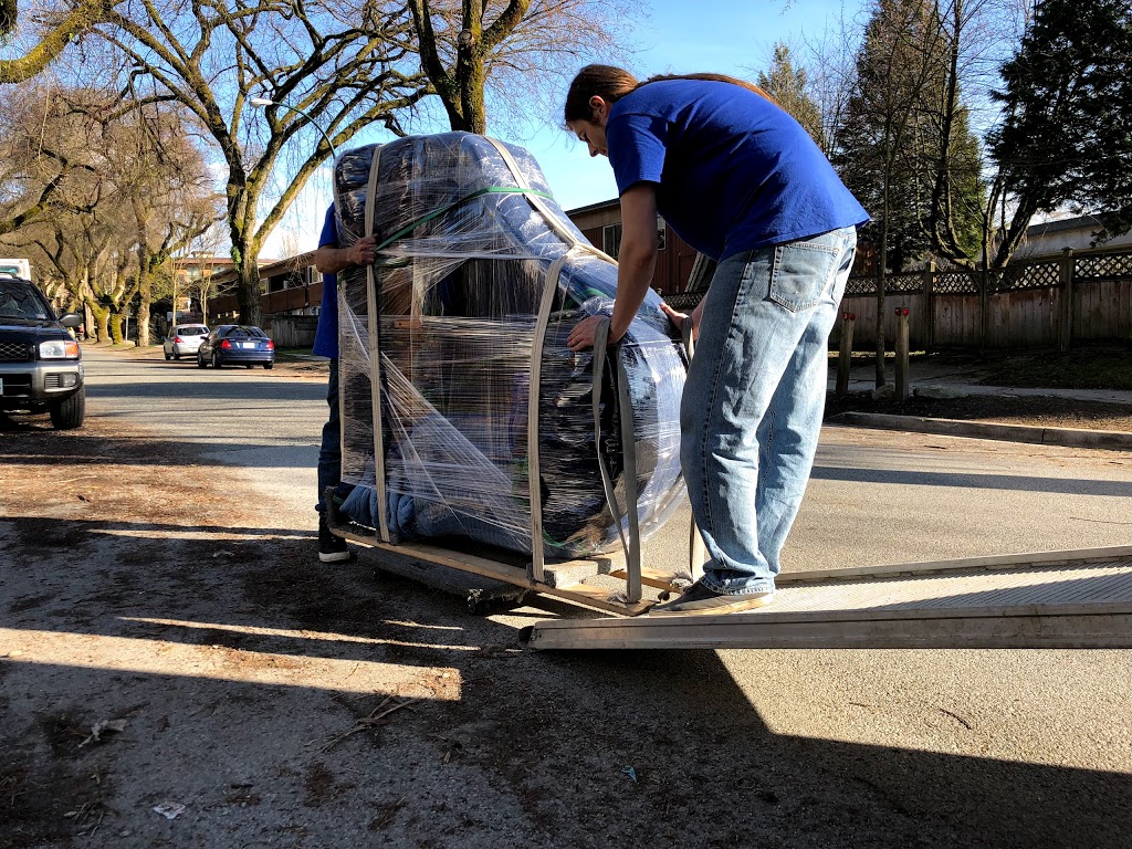 The Piano Movers | 7120 Pandora St #1, Burnaby, BC V5A 1C3, Canada | Phone: (604) 500-3484