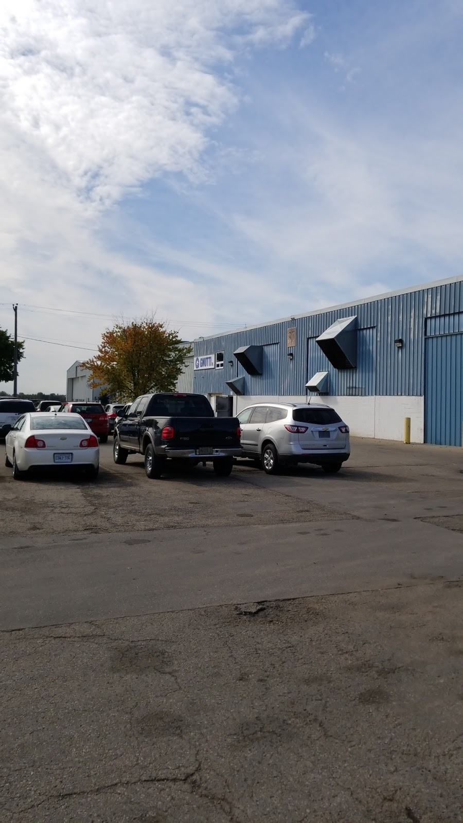 Gnutti Ltd | 404 Canada Ave, Huron Park, ON N0M 1Y0, Canada | Phone: (519) 228-6685