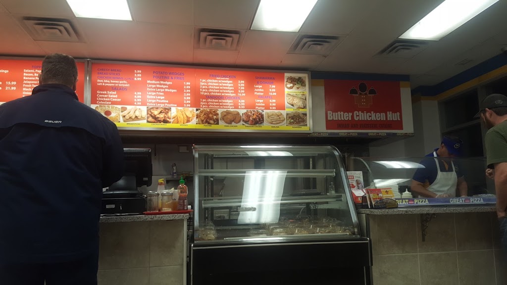 Butter Chicken Hut | 151 Copperpond Blvd SE #205, Calgary, AB T3S 0A5, Canada | Phone: (403) 460-6496
