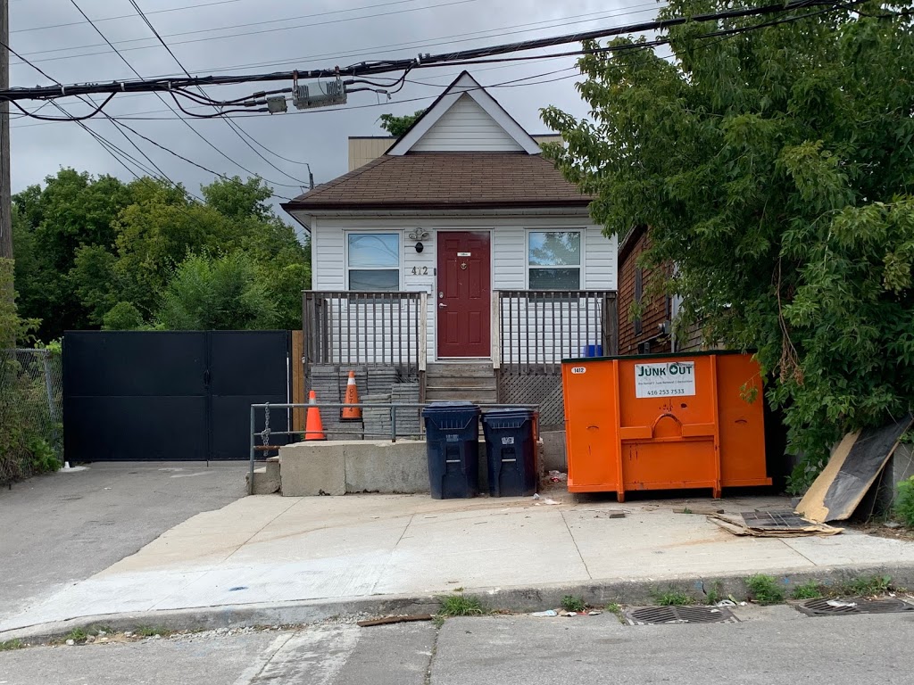 A. C. PAZ CONSTRUCTION​ INC. | 412 Gilbert Ave, York, ON M6E 4X3, Canada | Phone: (416) 530-4148
