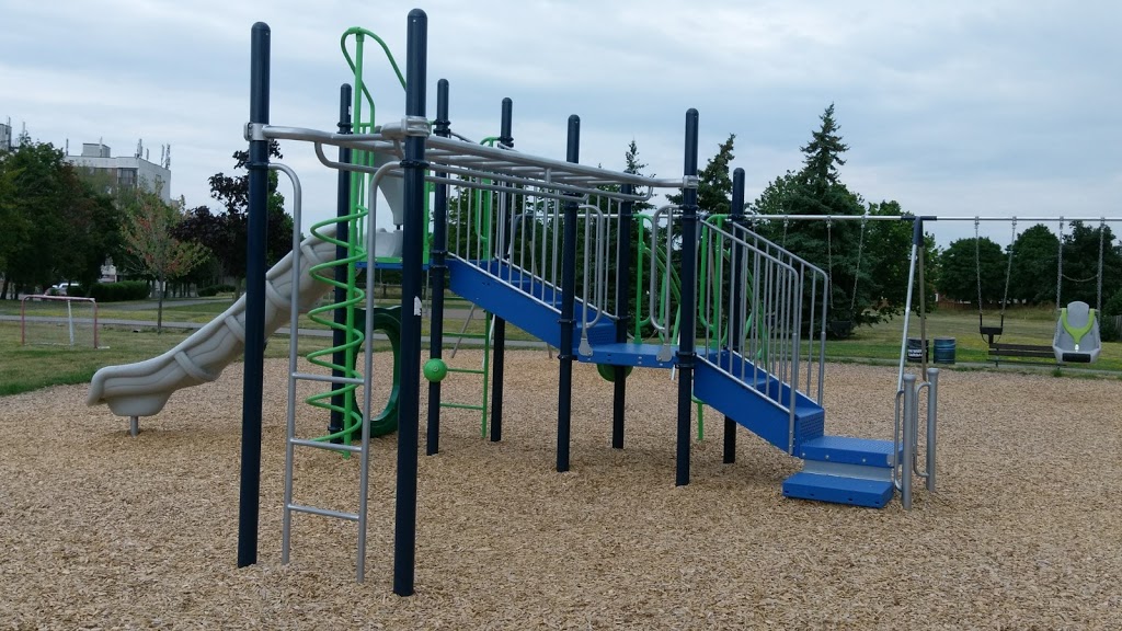 Allisons Park | Mississauga, ON L4W, Canada