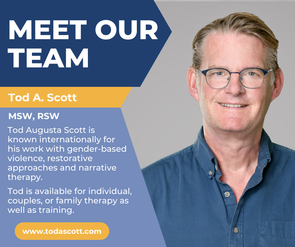 Tod Augusta Scott & Associates | 380 Bedford Hwy Unit 106, Halifax, NS B3M 2L4, Canada | Phone: (902) 448-8632