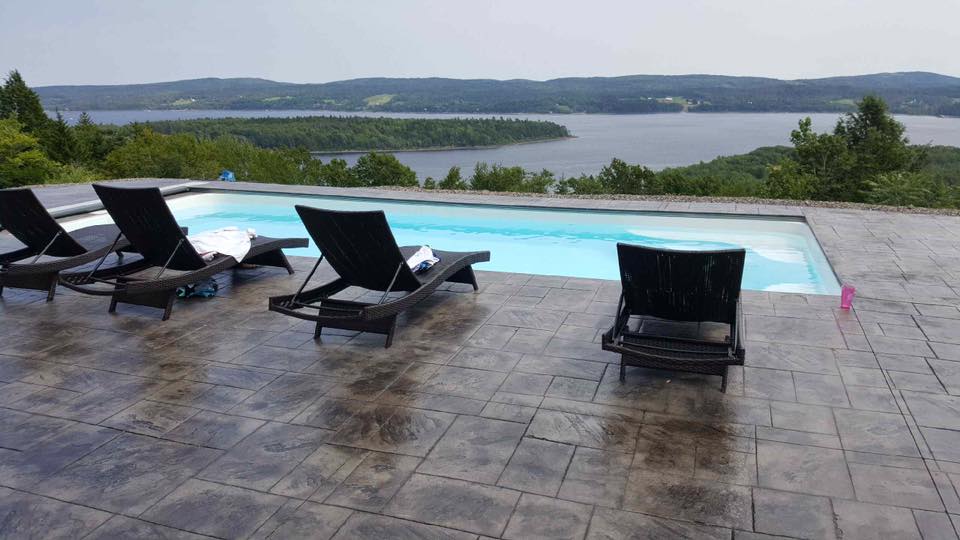 Swimming Pools Saint John – Premium Pools & Spas | 123 Hampton Rd, Rothesay, NB E2E 2P8, Canada | Phone: (506) 849-6501