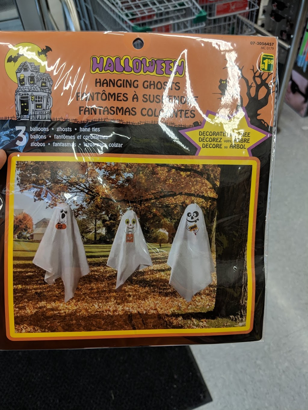 Dollarama | Mega Centre, 890 Boulevard des Prés-Verts, La Prairie, QC J5R 0R3, Canada | Phone: (450) 659-4891