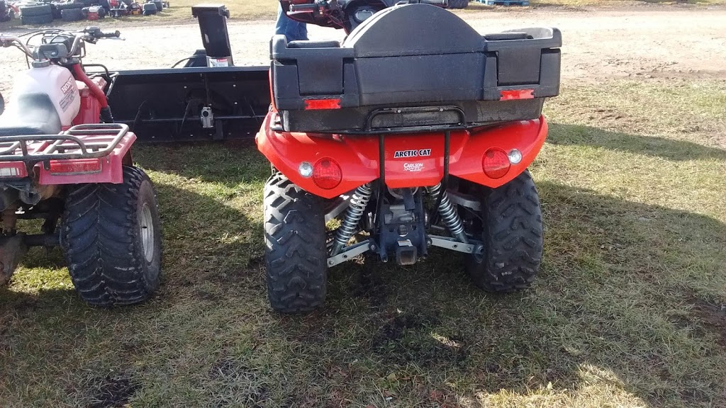 Allen B Olson Auction Service | 4320 50 Ave, Rimbey, AB T0C 2J0, Canada | Phone: (403) 843-2747