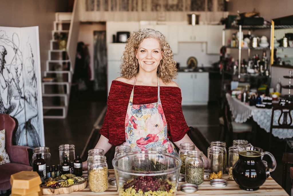 blyssful ALCHEMY | 336 E 1st Ave #202, Vancouver, BC V5T 4R6, Canada | Phone: (604) 842-6663
