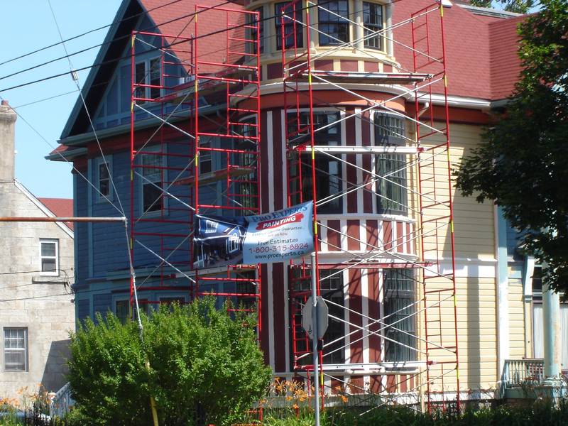 Pro Experts Painting | painter | 8 Bethel Ave, Dartmouth, NS B3A 4E4, Canada | 8003158824 OR +1 800-315-8824