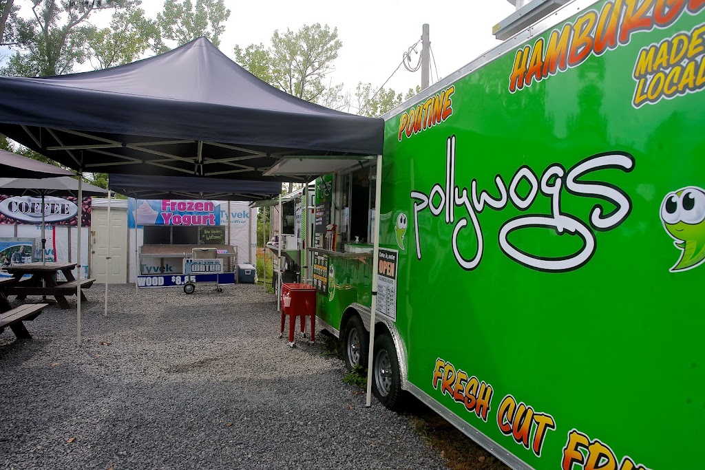 Presquile Park Place | 250 PresquIle Pkwy, Brighton, ON K0K 1H0, Canada | Phone: (613) 403-2297