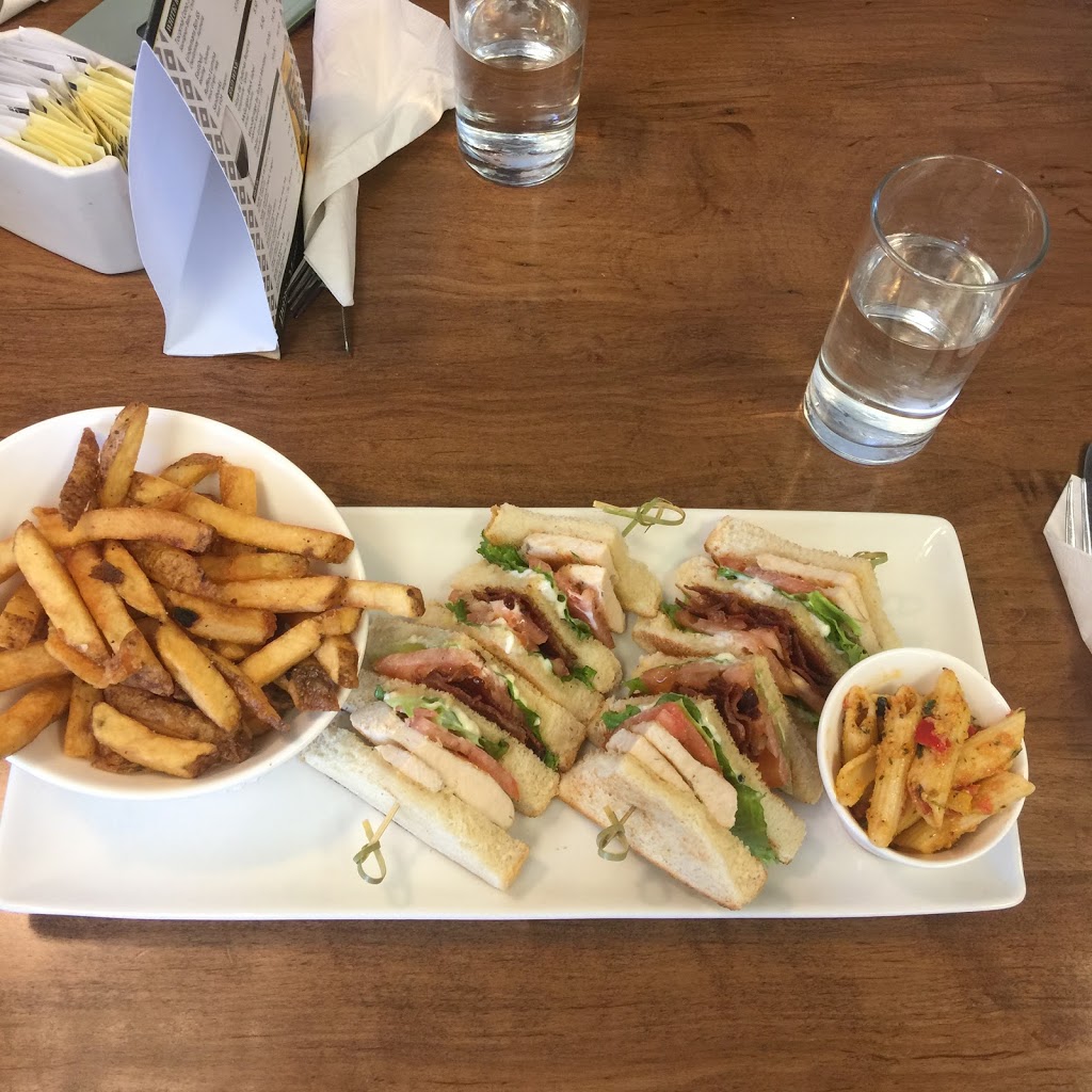 Kellys Bistro | 34 Victoria St E, Alliston, ON L9R 1T4, Canada | Phone: (705) 434-2108